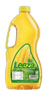 Leeza Belnded Oil, 1.5L