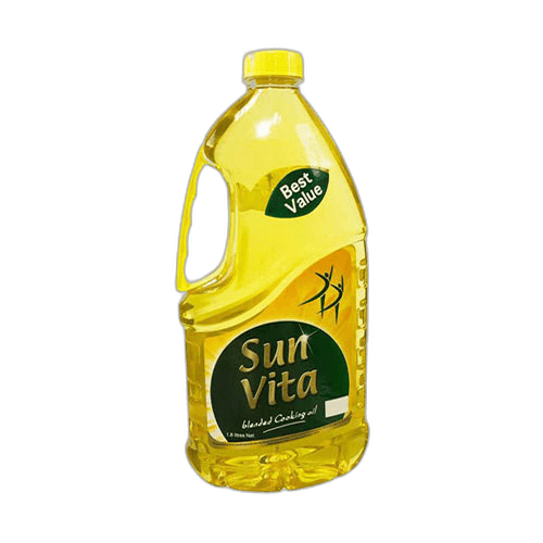 Sun Vita Cooking Oil, 1.5L