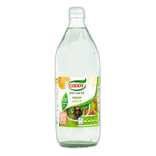 Goody Natural White Vinegar 473 ml
