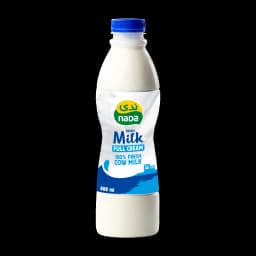 Nada Full Fat Fresh Milk, 800ml - image 1