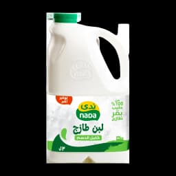Nada Fresh Full Cream Laban, 3L - image 1