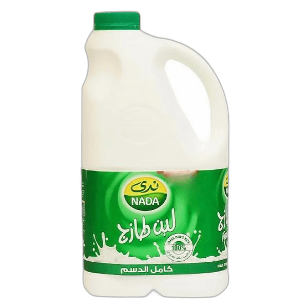 Nada Full Fat Laban 1.750 L