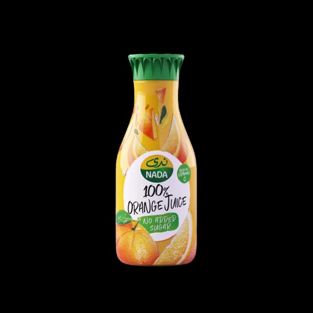 Nada Orange Juice, 1.35L