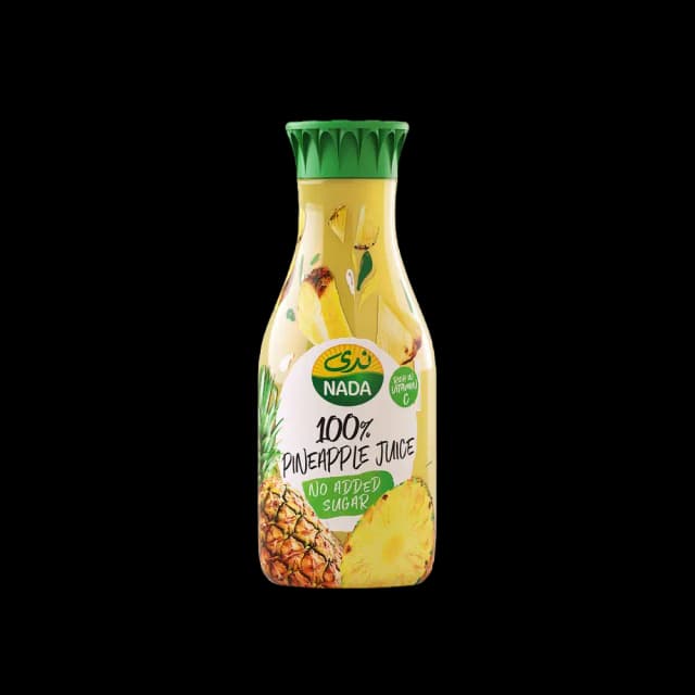 Nada Pineapple Juice, 1.35L