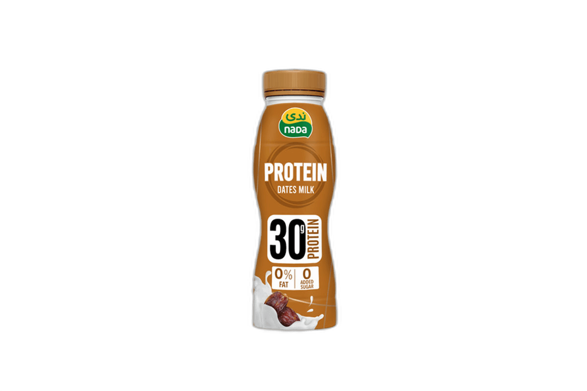 Protein Milk Dates 320 ml