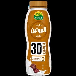 Protein Milk Dates, 320ml - image 1