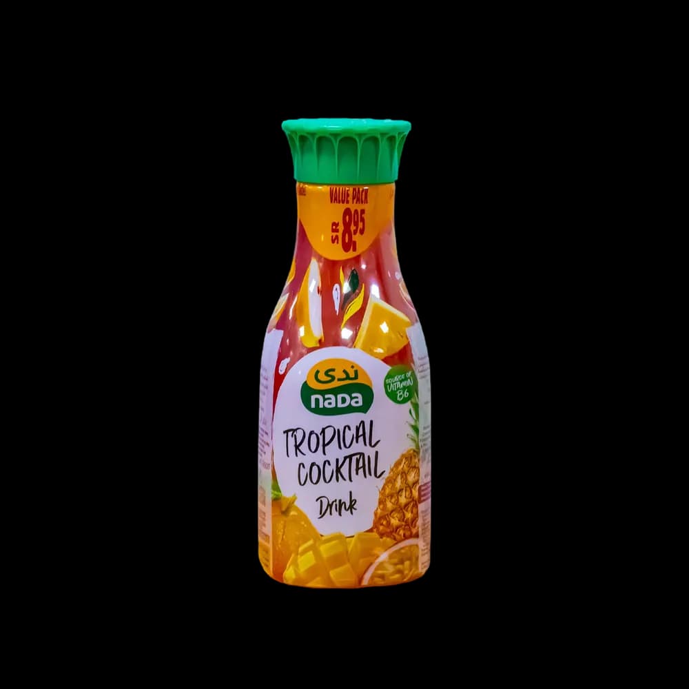 Nada Tropical Cocktail, 1.35L