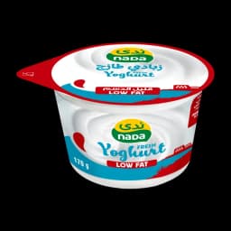 Nada Low Fat Yoghurt, 170g - image 2