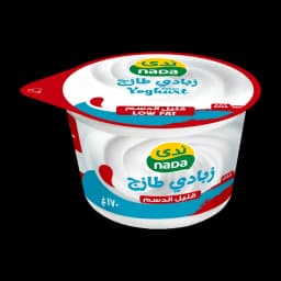 Nada Low Fat Yoghurt, 170g - image 1