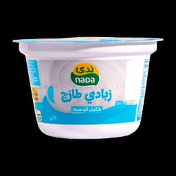 Nada Full Fat Yoghurt, 170g - image 2