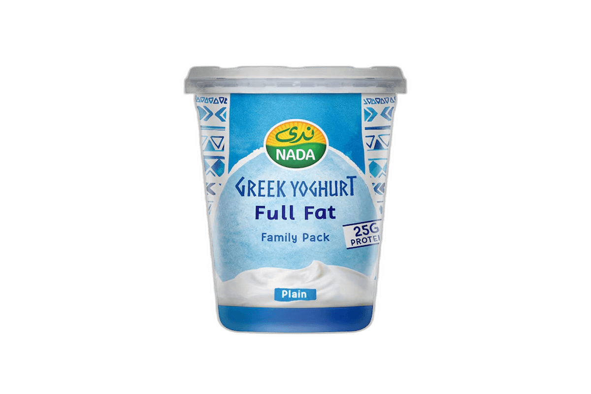 Nada Yoghurt Greek, 360g
