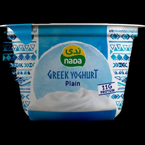 Nada Yoghurt Greek, 160g