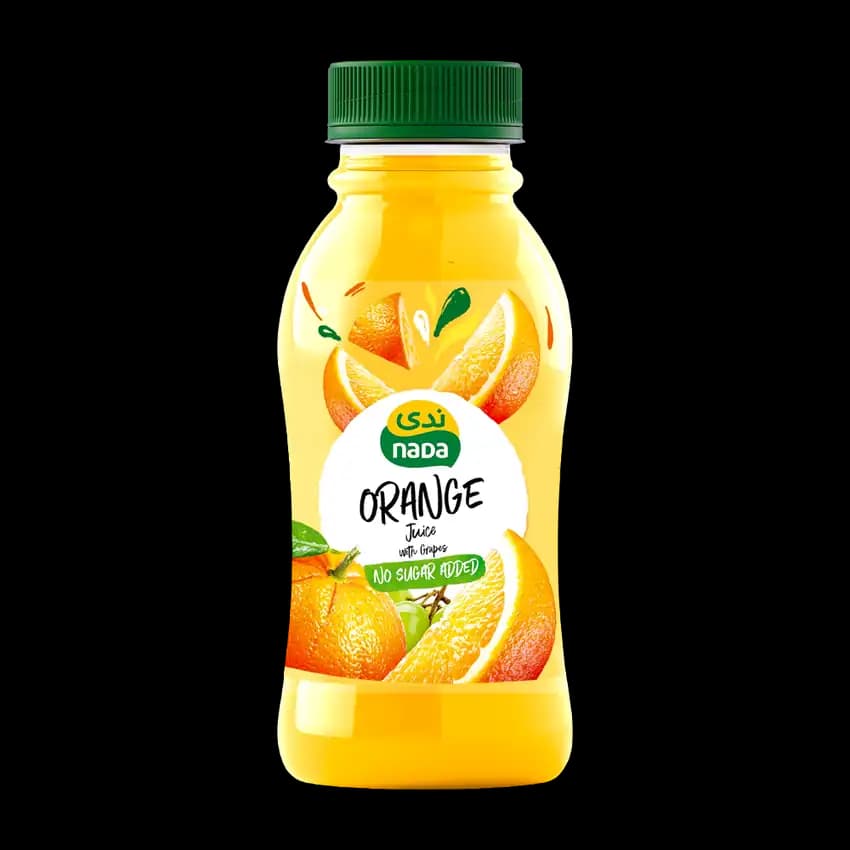 Nada Orange Juice, 300ml