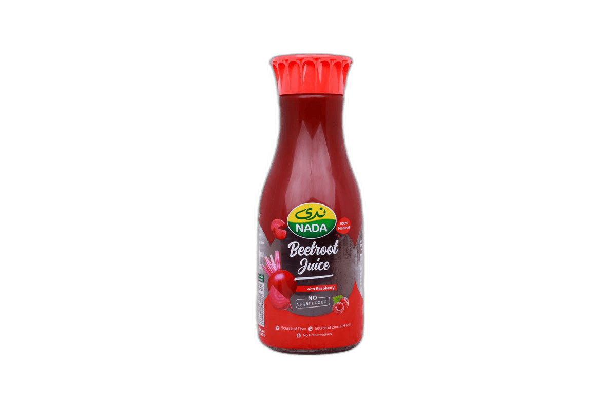 Nada Fresh Juices Betroot Raspberry 1.35 L