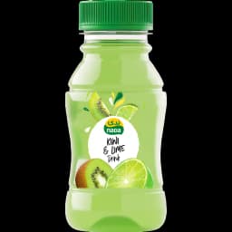Nada Kiwi and Lime Juice, 200ml - image 2