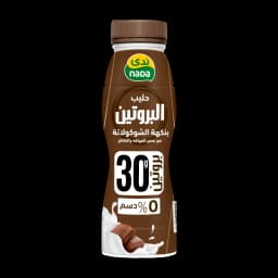 Nada Protein Milk Chocolate, 320ml - image 1