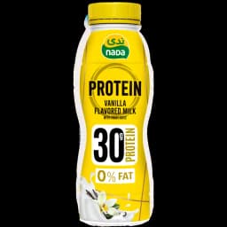 Nada Protein Milk Vanilla, 320ml - image 3