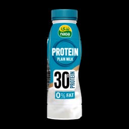 Nada Protein Milk Plain, 320ml - image 2