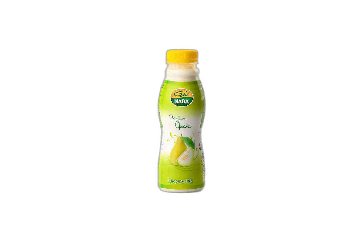 Nada Guava Juice, 300ml