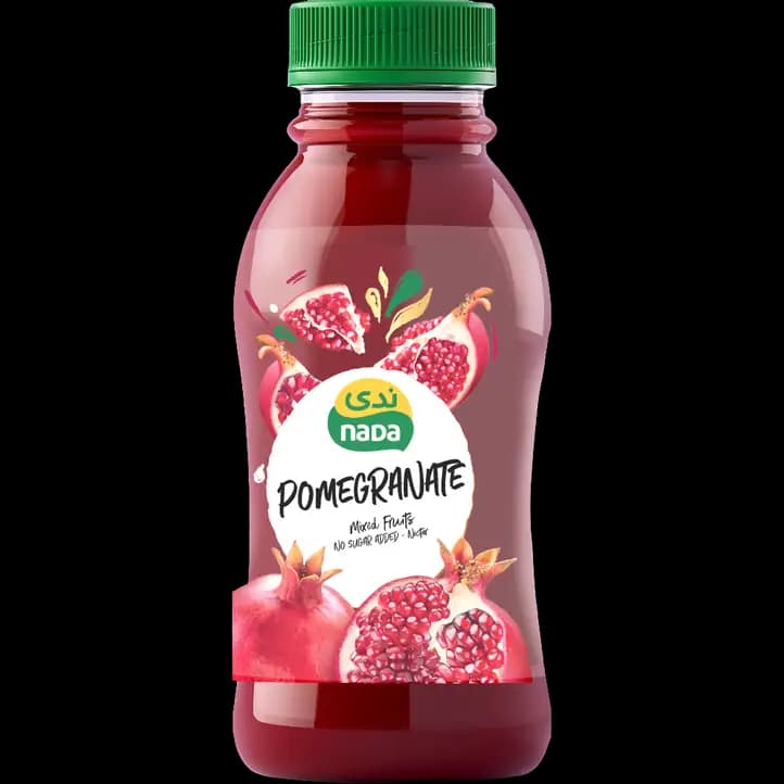 Nada Pomegranate Juice, 300ml