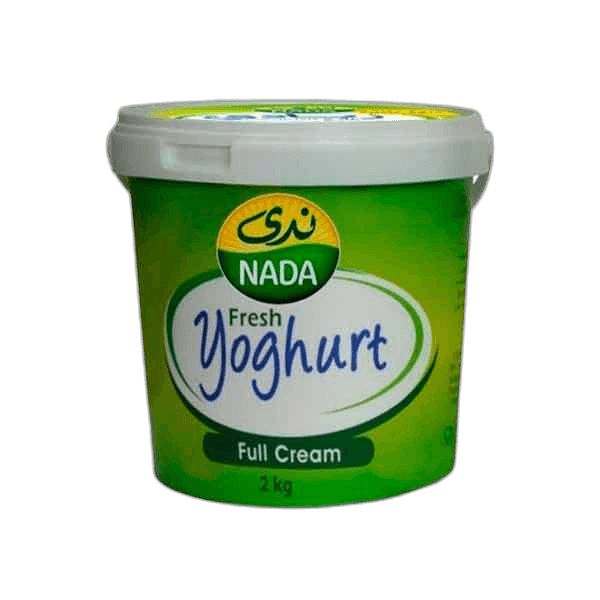 Nada Yoghurt 2 kg