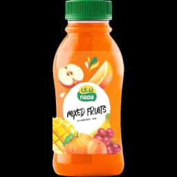 Nada Mixed Fruit Juice, 300ml - image 2