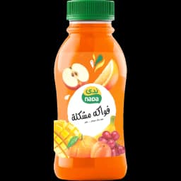 Nada Mixed Fruit Juice, 300ml - image 1