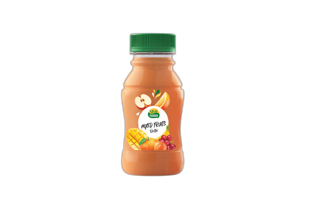 Nada Mixed Drink 200 ml