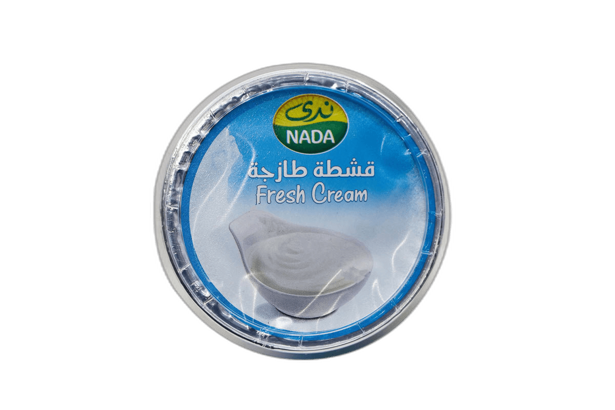Nada Cream, 100g