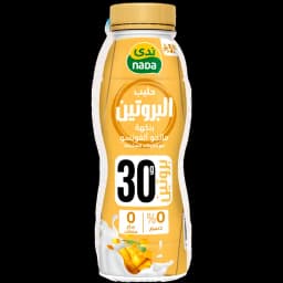 Nada Protein Milk Alphonso Mango, 320ml - image 1