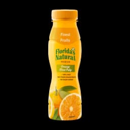 Florida S Natural Orange with Pulp Juice, 250ml - image 2