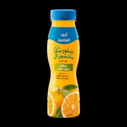 Florida S Natural Orange with No Pulp Juice, 250ml - image 1