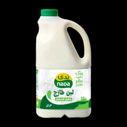 Nada Fresh Laban FC, 1.3L - image 1