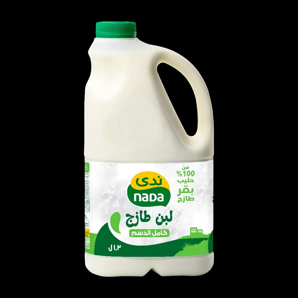Nada Fresh Laban FC, 1.3L