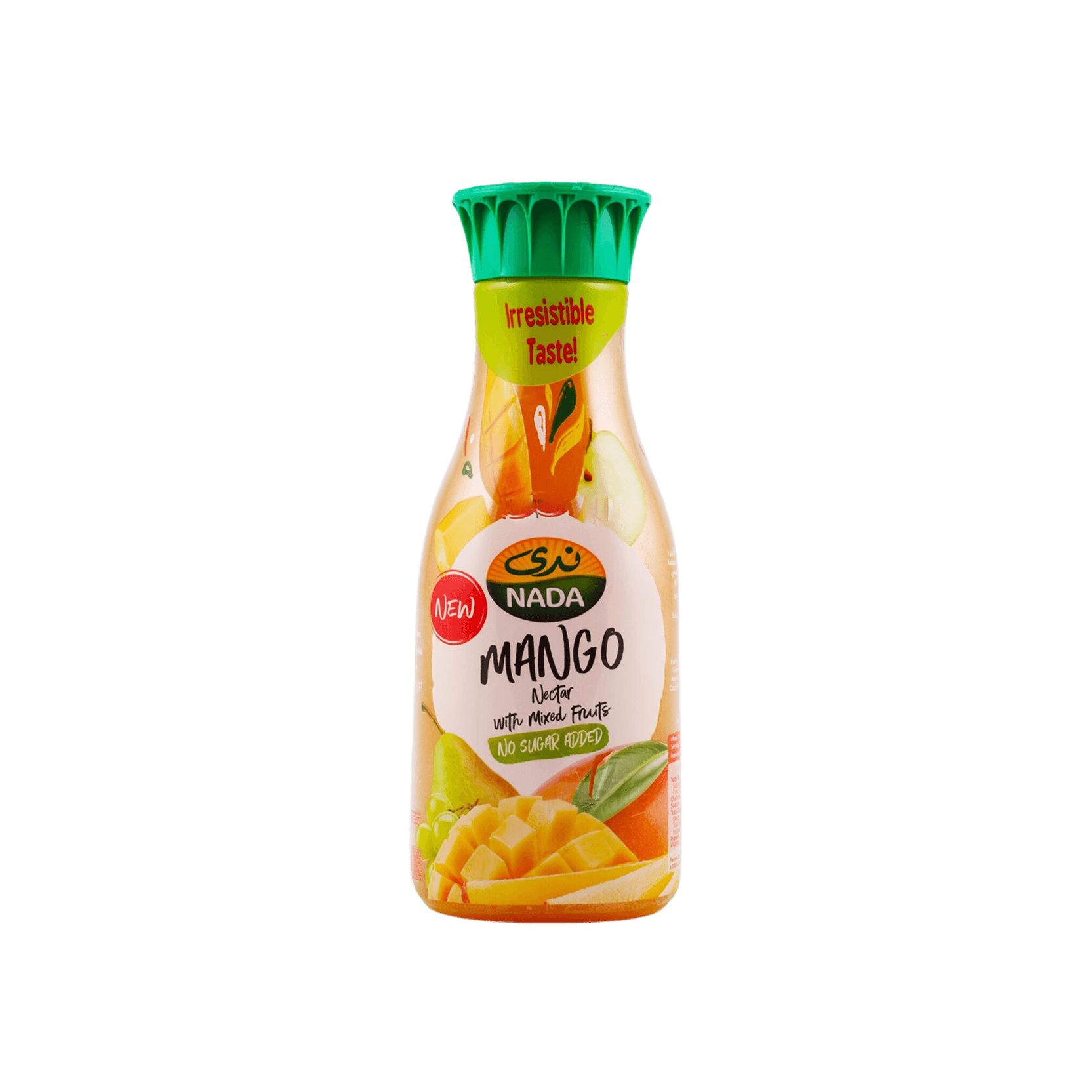 Nada Fresh Juices Mango Mixed Fruits 1.350 L