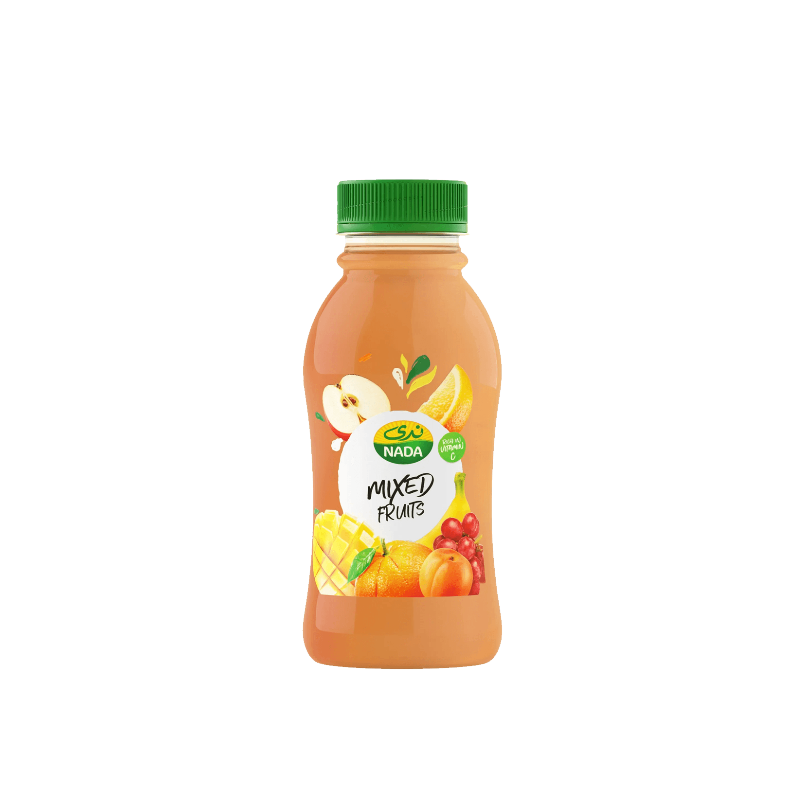 Nada Fresh Juices Mango Mixed Fruits 300 ml