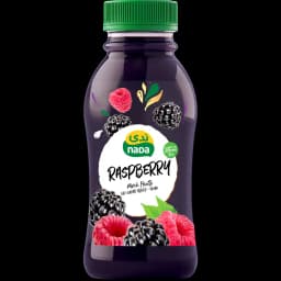Nada Raspberry Fresh Juice, 300ml - image 1