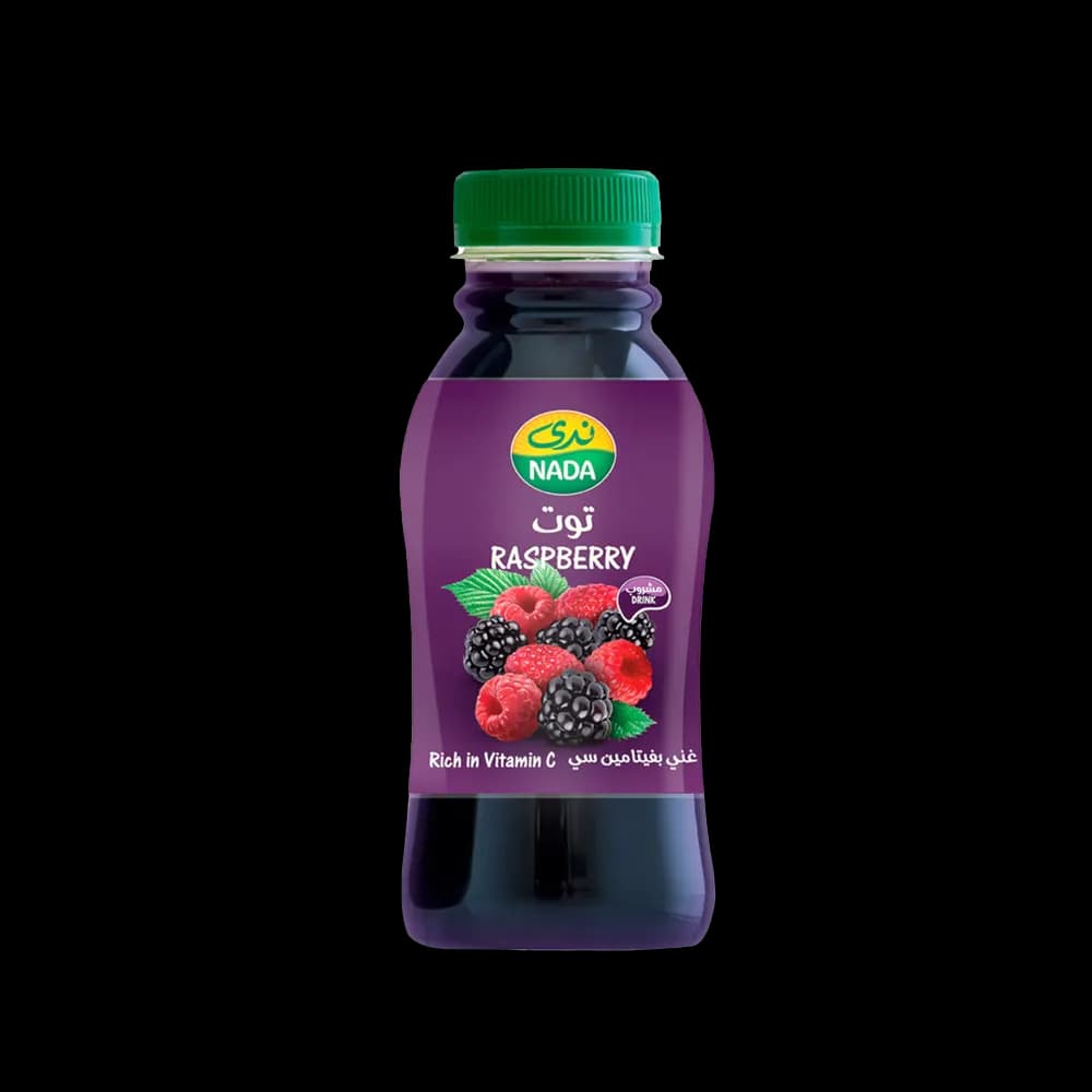 Nada Raspberry Fresh Juice, 300ml