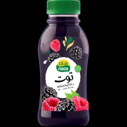 Nada Raspberry Fresh Juice, 300ml - image 2
