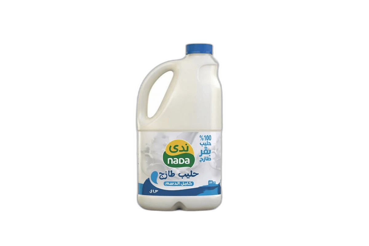 Nada Fresh Milk FC 1.3 L