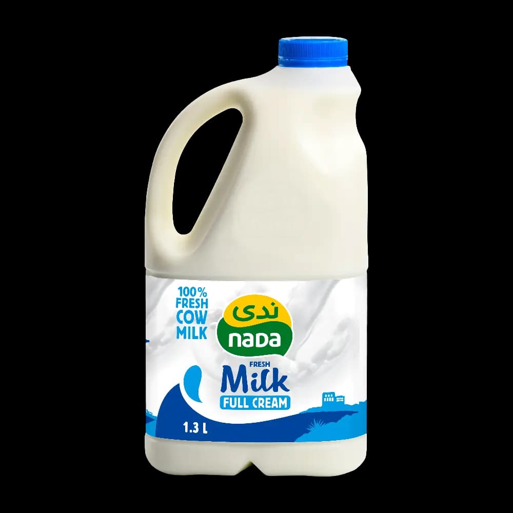 Nada Fresh Milk FC, 1.3L