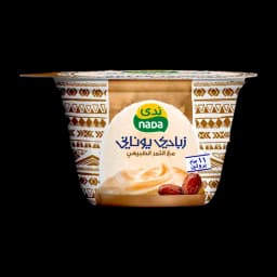 Nada Yoghurt Dates FC Greek, 160g - image 1