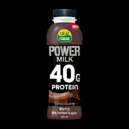 Nada Protein Chocolate Milk 425 ml - image 2