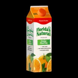 Florida Orange Grover Juice 0, 9L - image 2