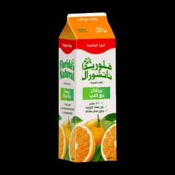 Florida Orange Grover Juice 0, 9L - image 1
