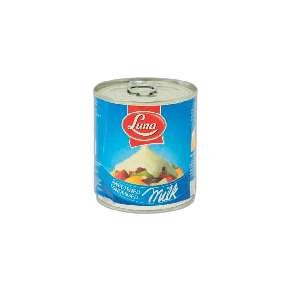 Luna Sweetened Condensed Milk 370 g
