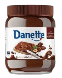 Danette Chocolate Spread 400 g