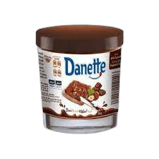 Danette Chocolate Spread 200 g