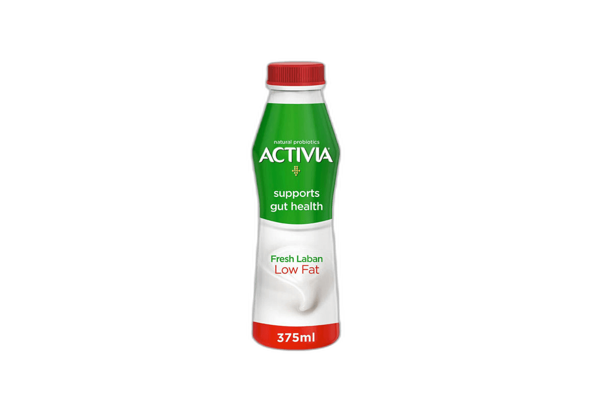 Activia Light Laban, 375ml