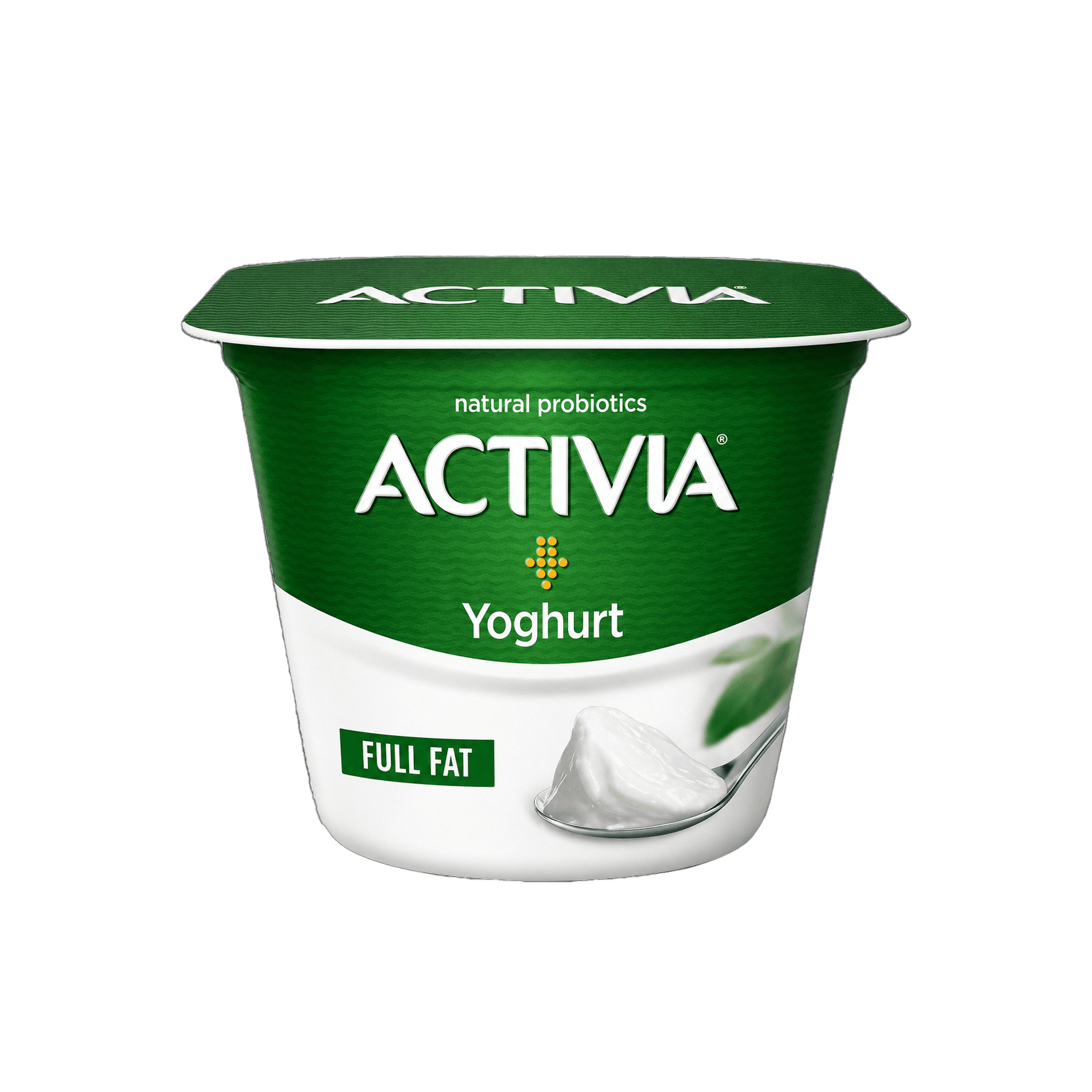 Danone Activia Yoghurt 150 g